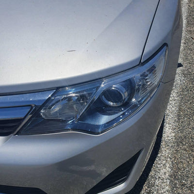 2012 Toyota Camry Combination Switch