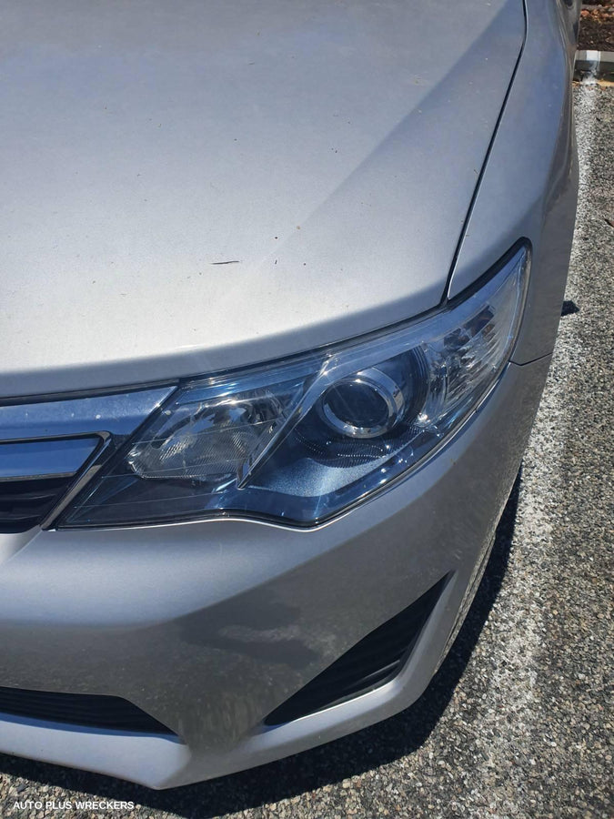 2012 Toyota Camry Combination Switch