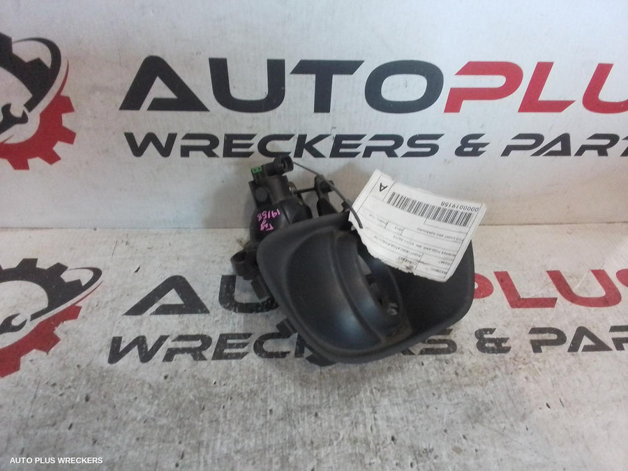 2011-2013 Jeep Compass Right Indicator Fog Side