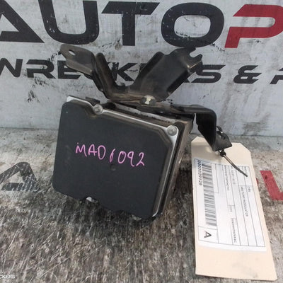 2007-2012 Honda Crv Abs Pump Modulator