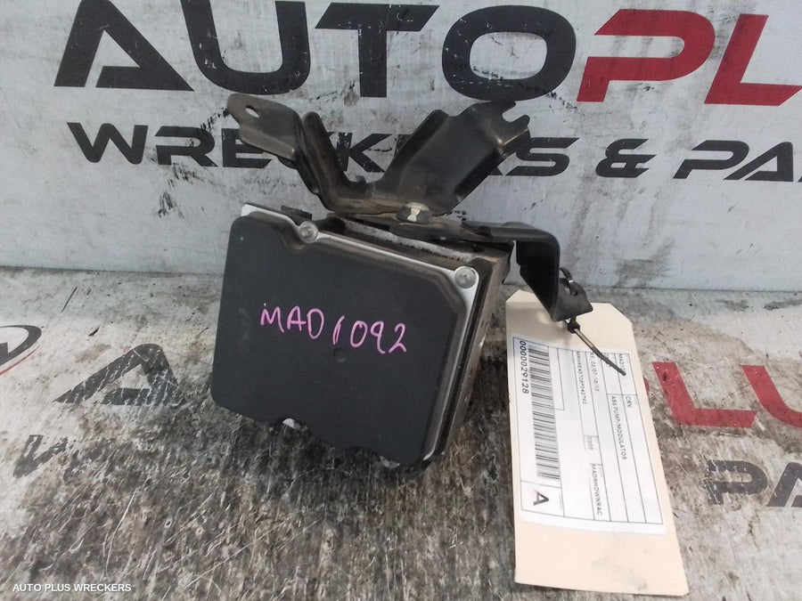 2007-2012 Honda Crv Abs Pump Modulator
