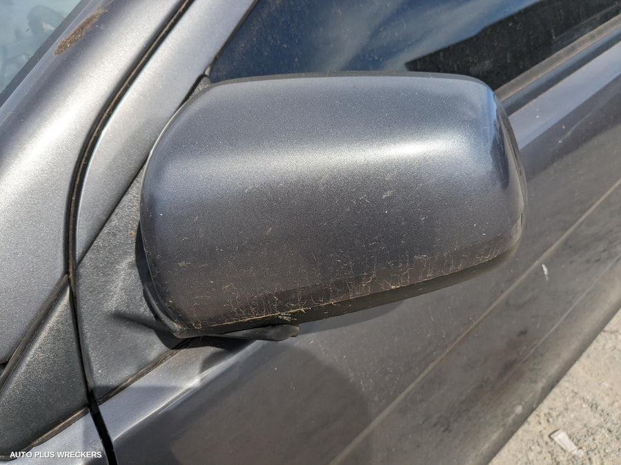 2010 Mitsubishi Lancer Right Door Mirror
