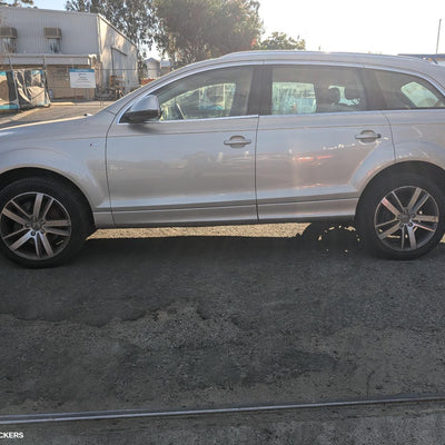 2009-2015 Audi Q7 Door Boot Gate Lock