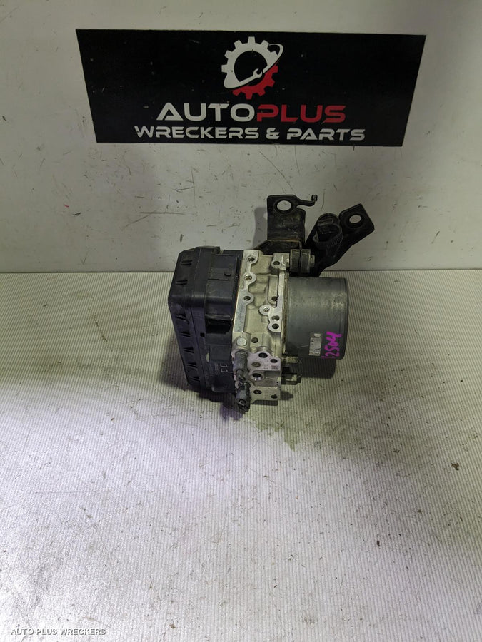 2008-2012 Mazda 6 Abs Pump Modulator
