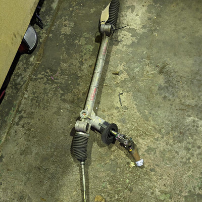 2016-2022 Suzuki Baleno Steering Box Rack