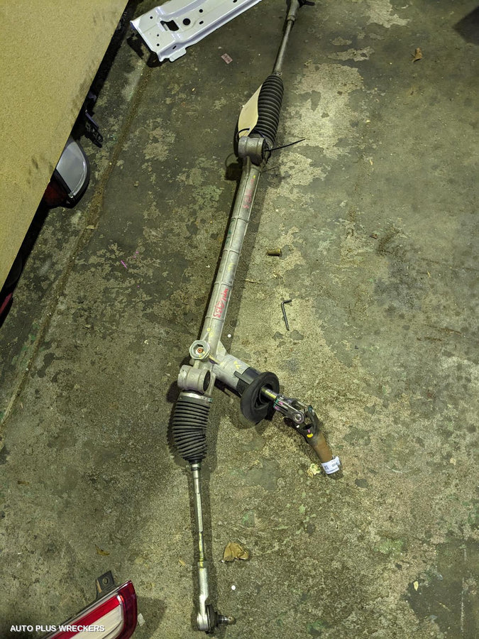 2016-2022 Suzuki Baleno Steering Box Rack