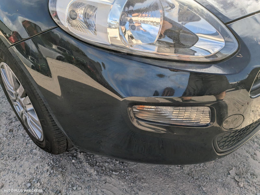 2014 Fiat Punto Right Door Mirror