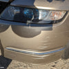 2005 Honda Odyssey Left Headlamp