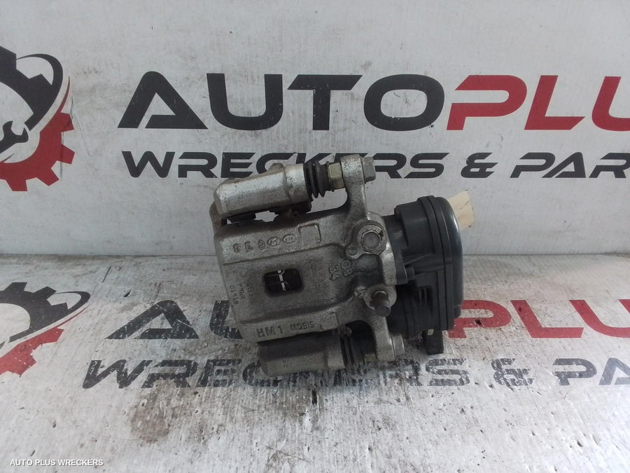 2017-2023 Hyundai I30 Caliper