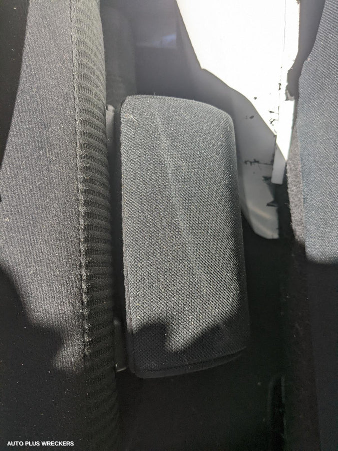 2015 Toyota Rav4 Sunvisor