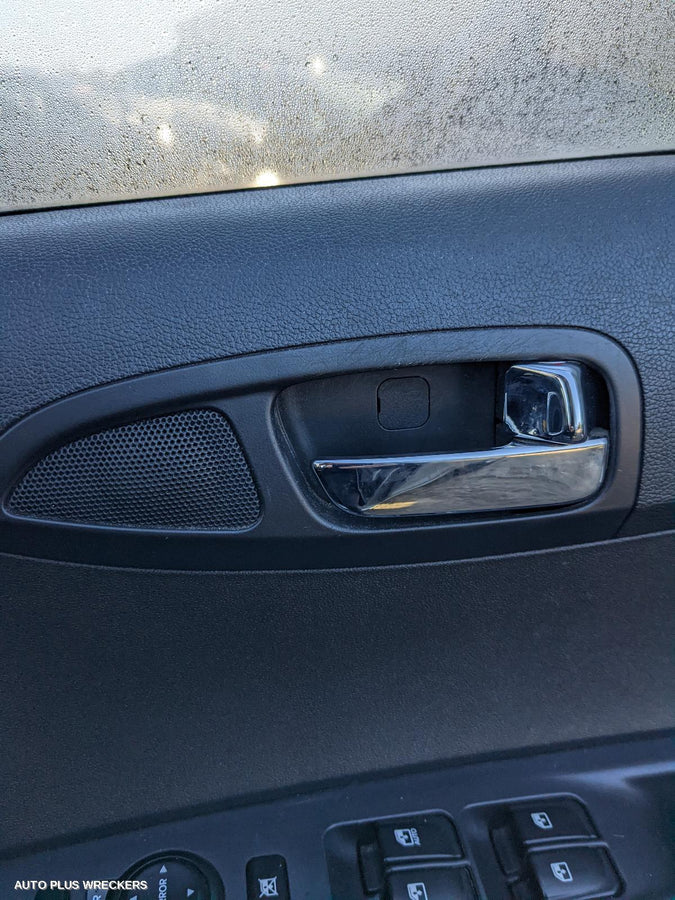 2013 Hyundai I20 Steering Box Rack