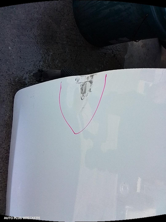 2021 Kia Picanto Left Front Door