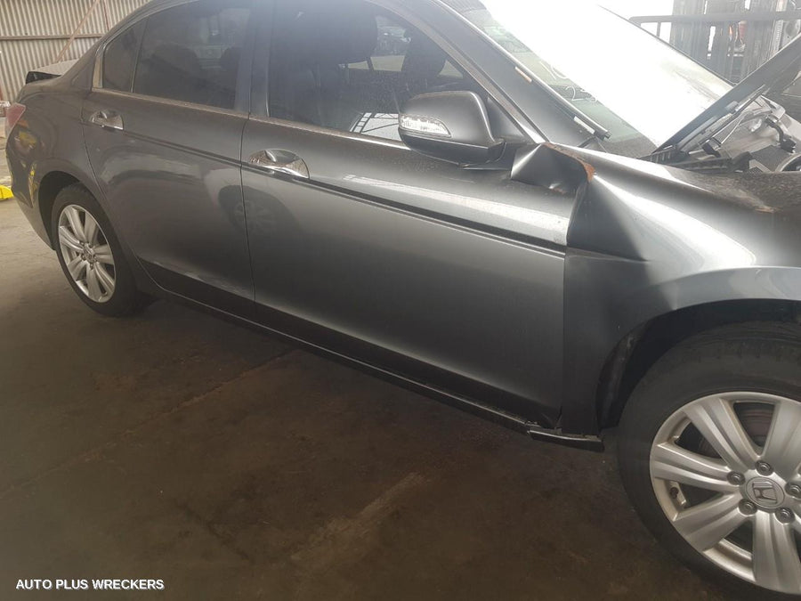 2008 Honda Accord Right Front Door