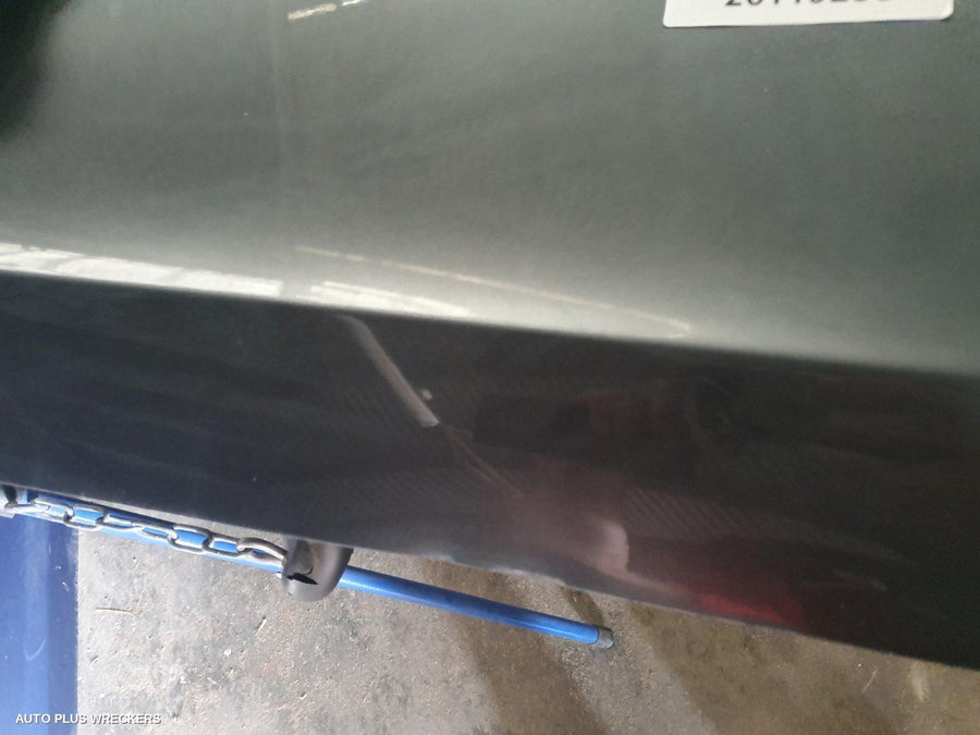 2008-2013 Honda Accord Right Front Door