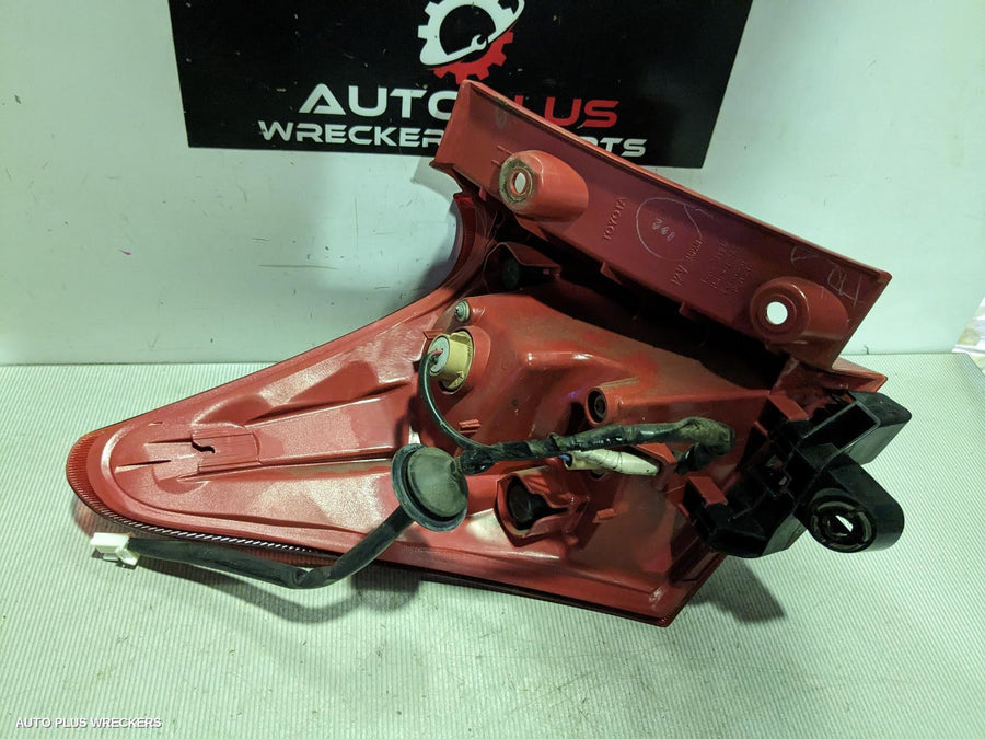2012-2015 Toyota Corolla Right Taillight