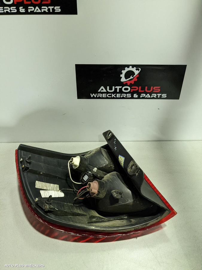 2010 Great Wall X200/x240 Right Taillight