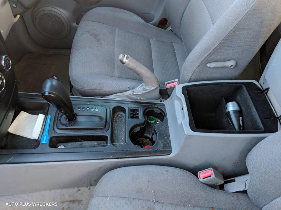 2004 Kia Sorento A C Condenser