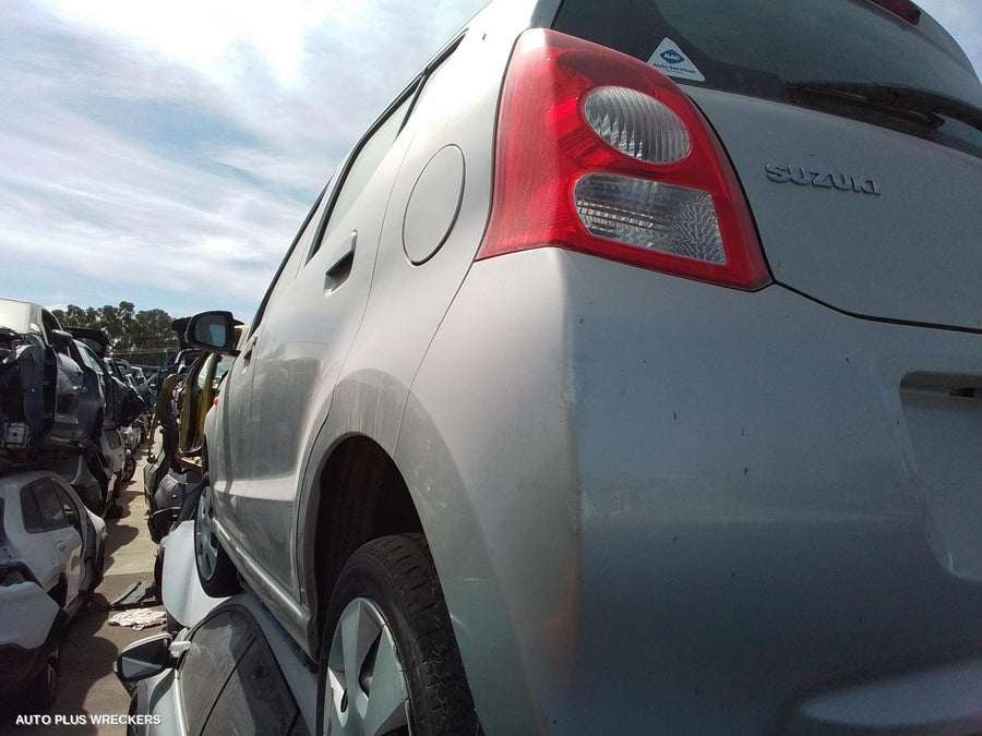 2011 Suzuki Alto Left Taillight