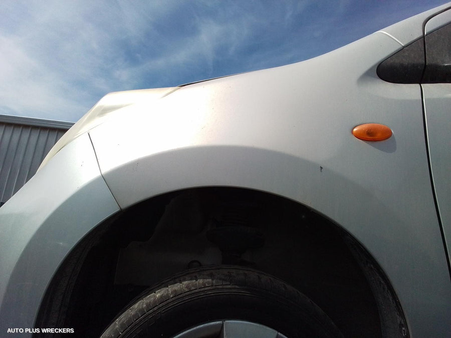 2009-2014 Suzuki Alto Left Taillight
