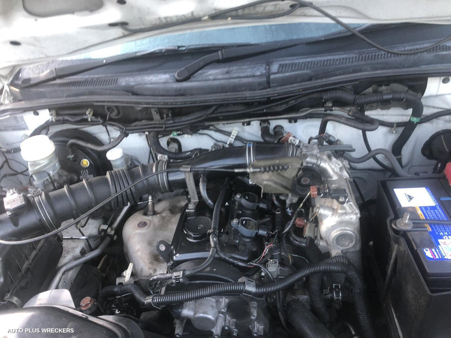 2007 Mitsubishi Triton Left Guard