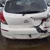 2015 Hyundai I20 Wiper Motor