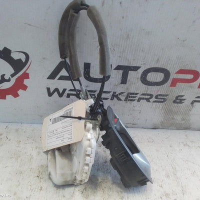 2006-2011 Honda Civic Door Boot Gate Lock