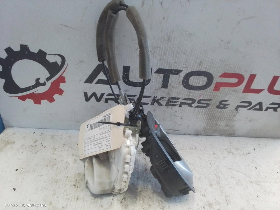 2006-2011 Honda Civic Door Boot Gate Lock