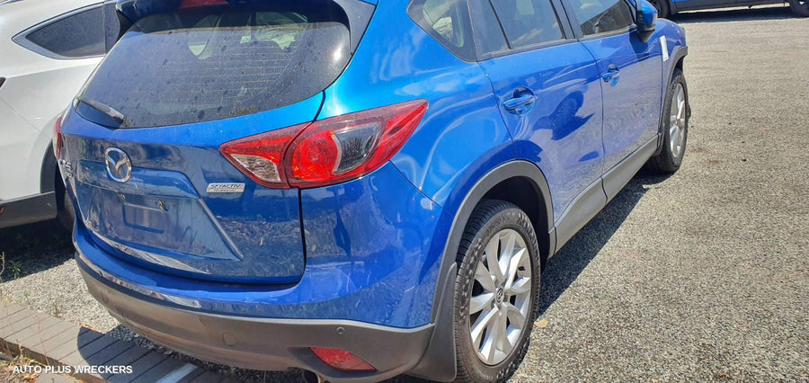 2012 Mazda Cx5 Radio Cd Dvd Sat Tv