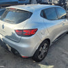 2014 Renault Clio Alternator