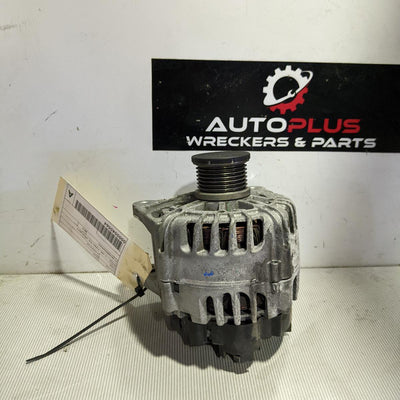 2013-2019 Renault Clio Alternator