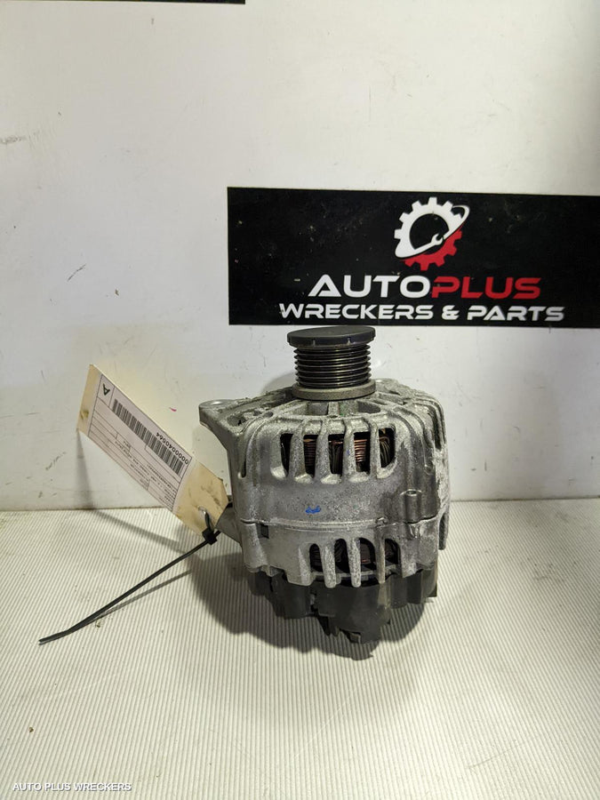 2013-2019 Renault Clio Alternator