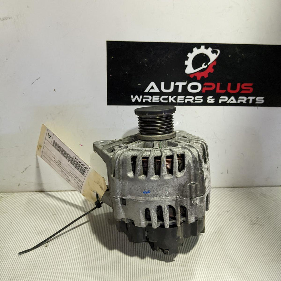 2013-2019 Renault Clio Alternator
