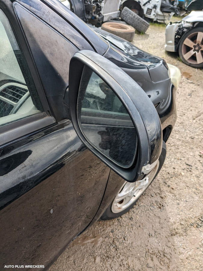 2014 Hyundai I20 Right Door Mirror