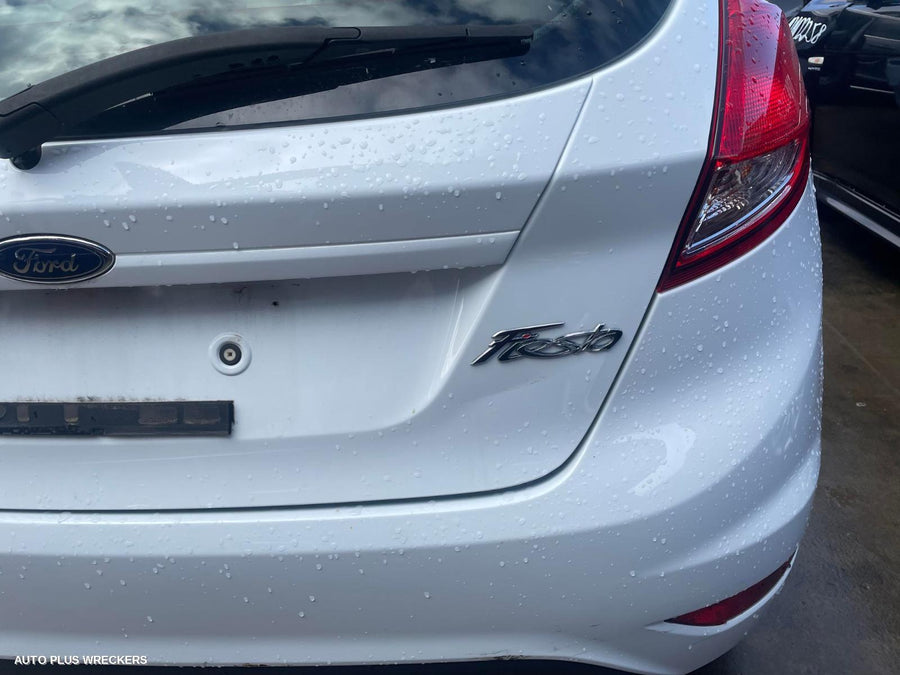 2016 Ford Fiesta Right Rear Wnd Reg Motor