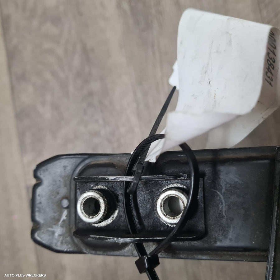 2013-2016 Nissan Pathfinder Cooler