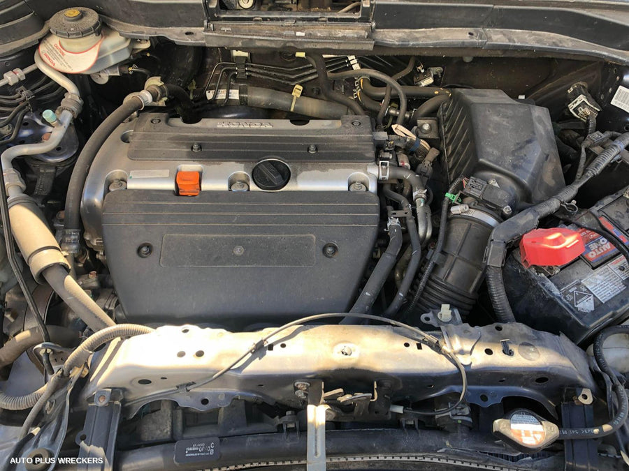 2009 Honda Crv Door Boot Gate Lock