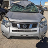 2013 Nissan Xtrail Column