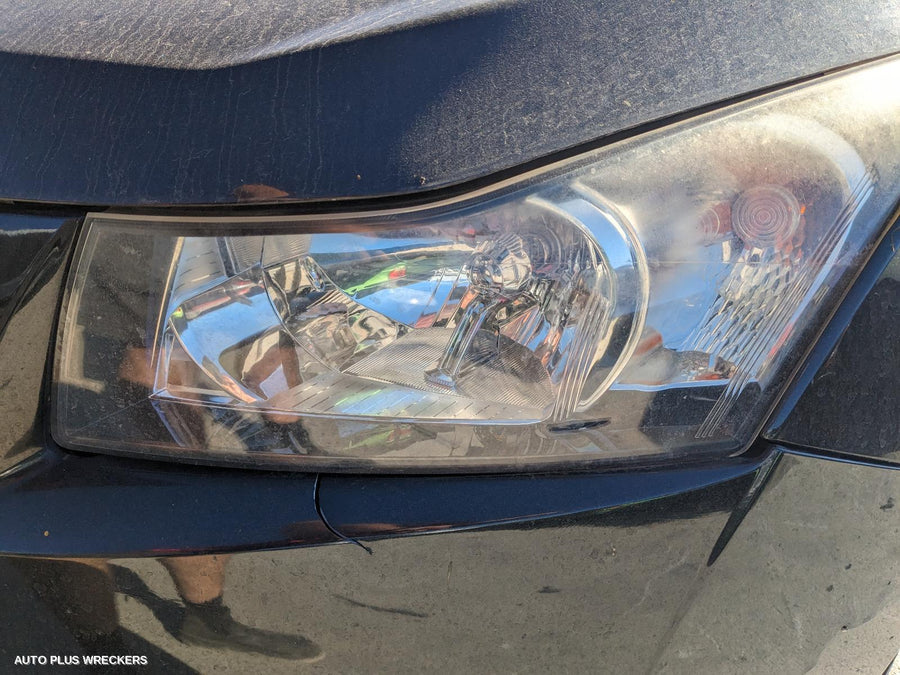 2010 Holden Cruze A C Compressor