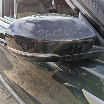 2014 Land Rover Rangerover Evoque Caliper