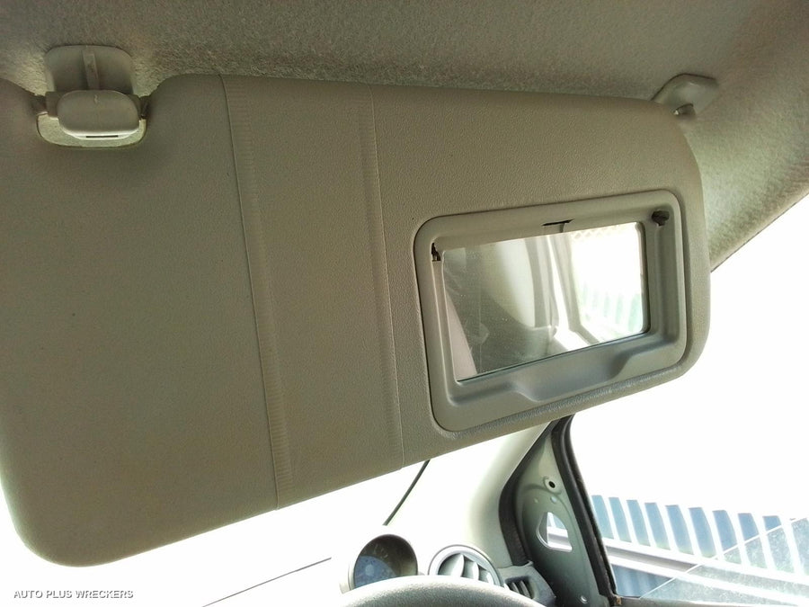 2011 Suzuki Alto Left Taillight