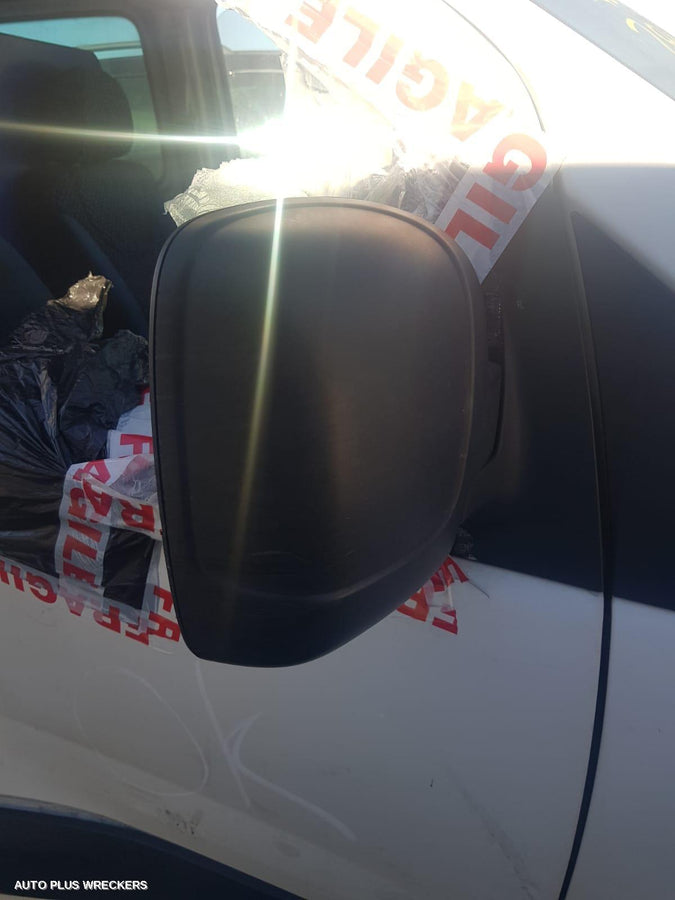 2009 Fiat Scudo Radiator Support