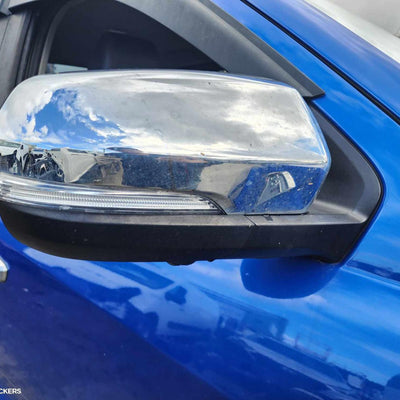 2017-2025 Ldv T60 Right Door Mirror
