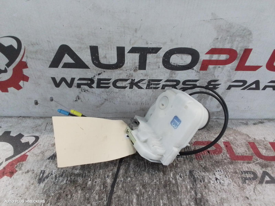 2012-2022 Mitsubishi Outlander Door Boot Gate Lock