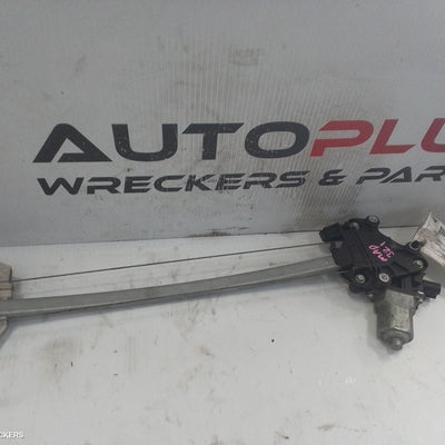 2012-2016 Honda Civic Right Rear Wnd Reg Motor