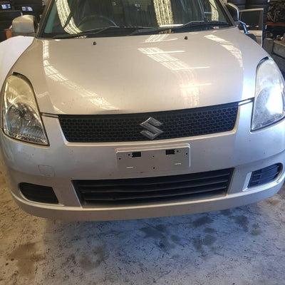 2005 Suzuki Swift Right Taillight