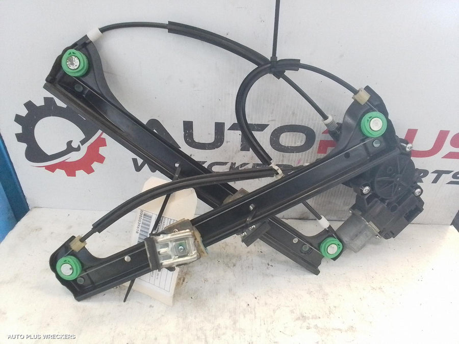 2010-2017 Volkswagen Polo Door Boot Gate Lock