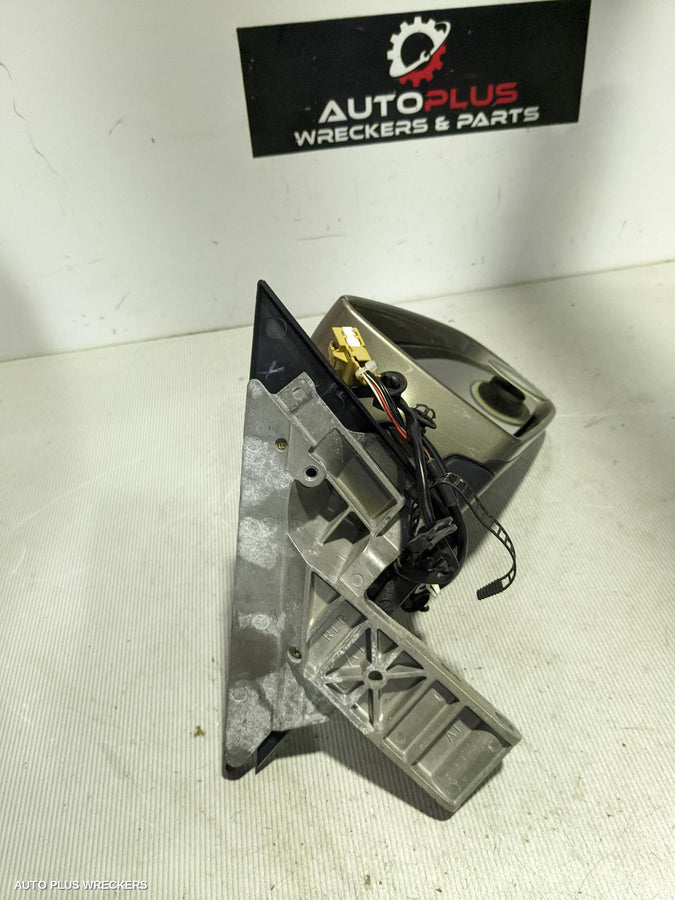 2002-2006 Audi A4 Right Door Mirror