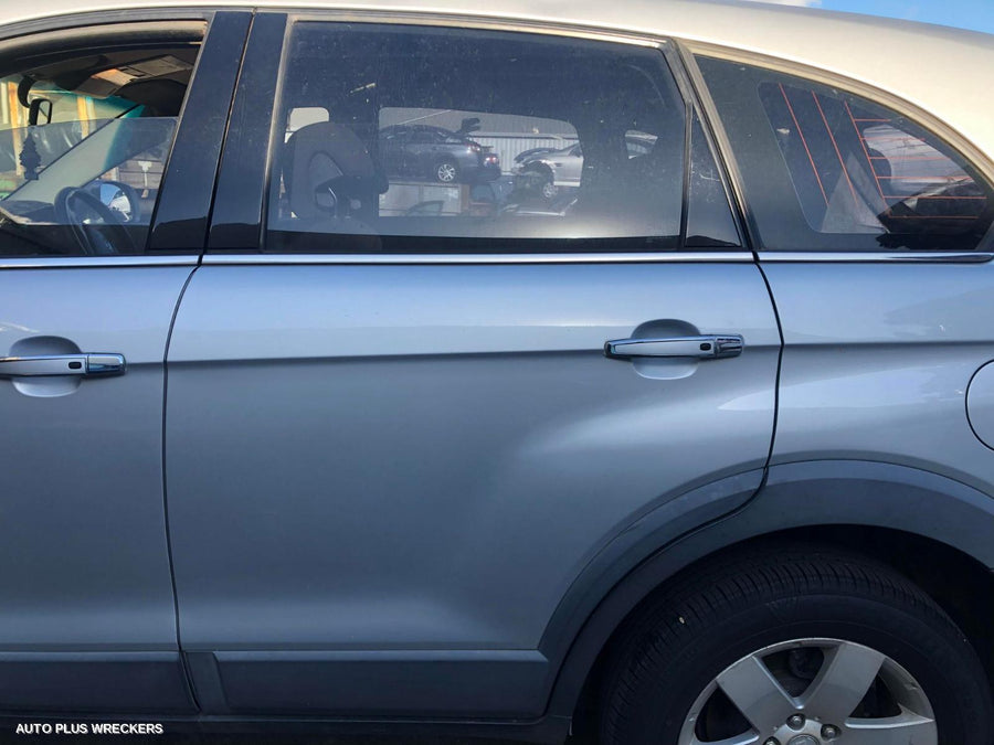 2016 Holden Captiva Right Door Mirror