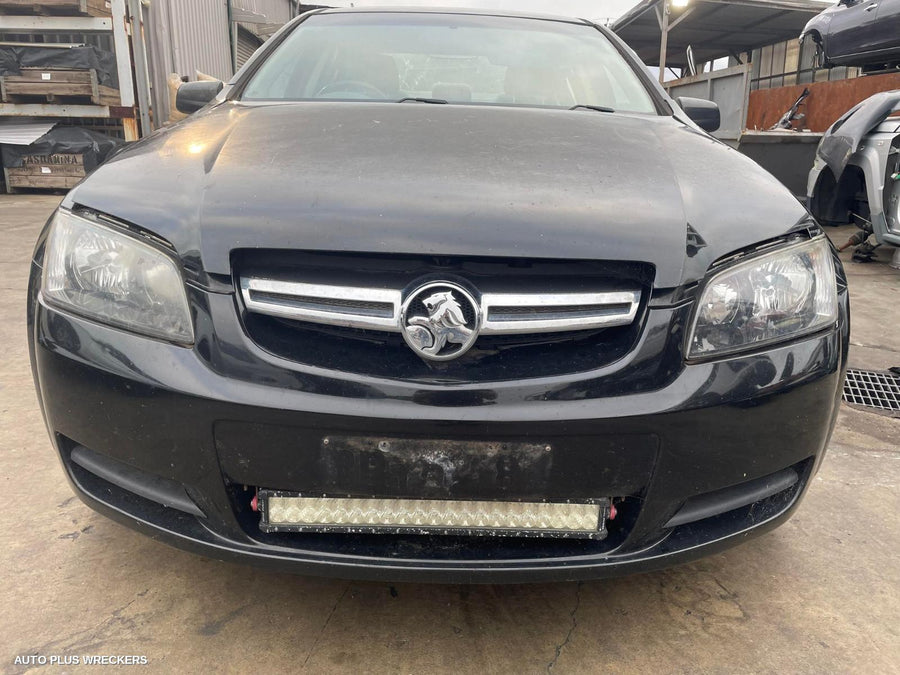 2006-2013 Holden Commodore Right Rear Door Window