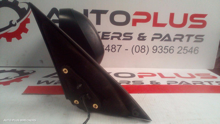 2008-2010 Subaru Forester Left Door Mirror